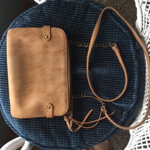 Crossbody bag
